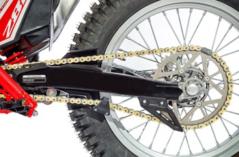 GASGAS Contact EStart 280 2019 - Bild 13